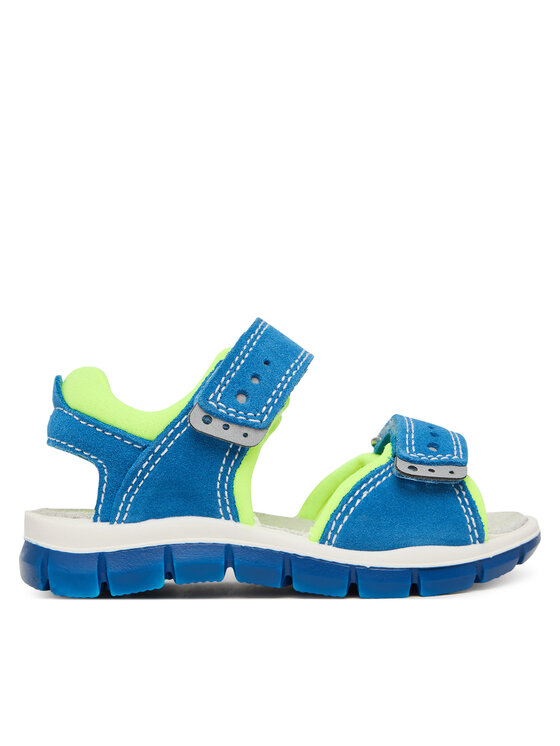 Primigi Primigi Sandalen 1397333 M Blau