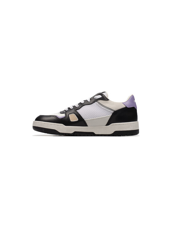 Crime London Crime London Sneakers 77300PP5B-68 Nero