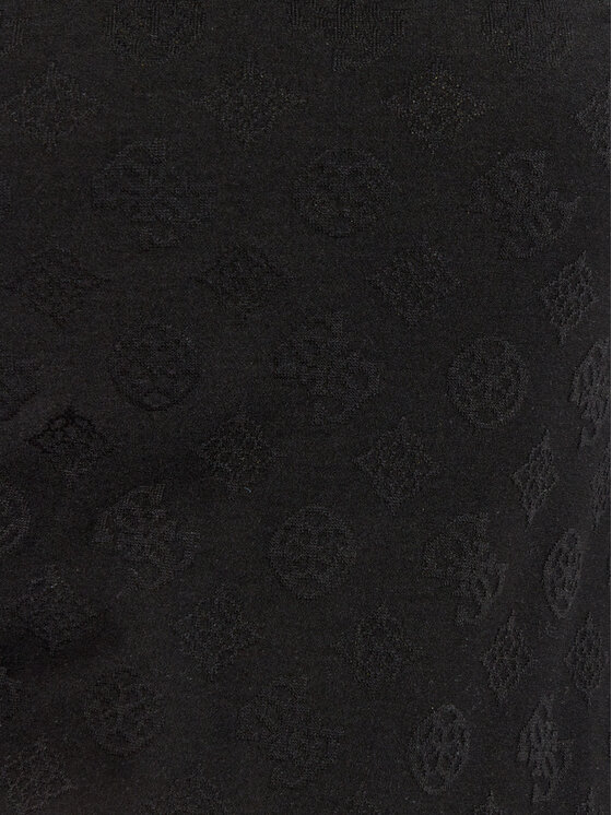 Guess Guess Särkpluus V5RI03 KCLG2 Must Regular Fit