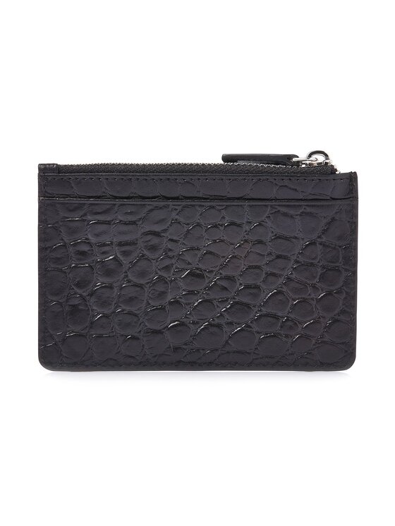 Castelijn & Beerens Castelijn & Beerens Etui na karty kredytowe 332789 Czarny