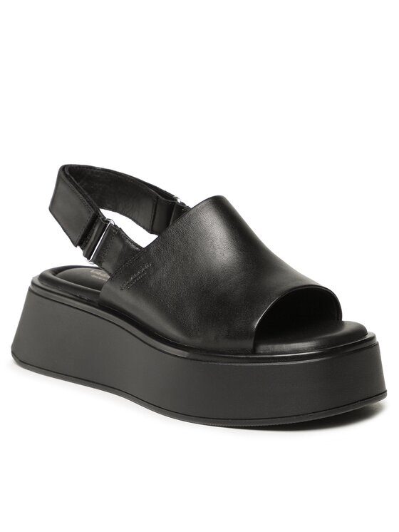 Vagabond Shoemakers Vagabond Shoemakers Sandale Courtney 5534-001-92 Crna