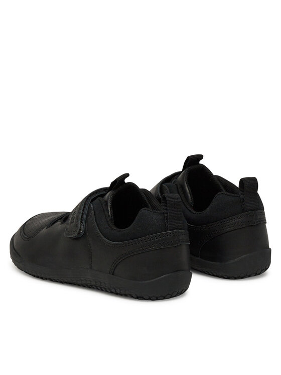 Vivo Barefoot Vivo Barefoot Superge Ludo School 105303 Črna