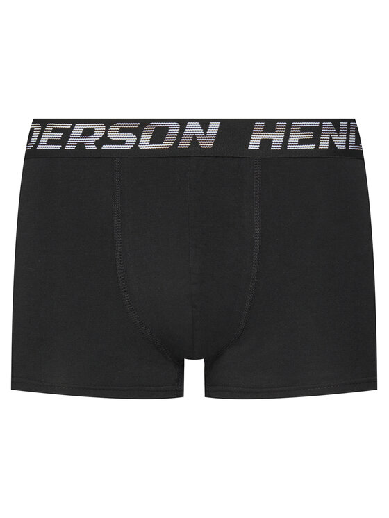 Henderson Henderson Set od 3 para bokserica Onset 42740 Siva