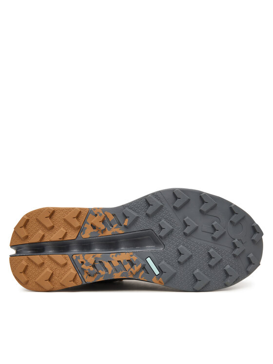 On On Scarpe da trekking Cloudhorizon 2 3MG10543295 Grigio