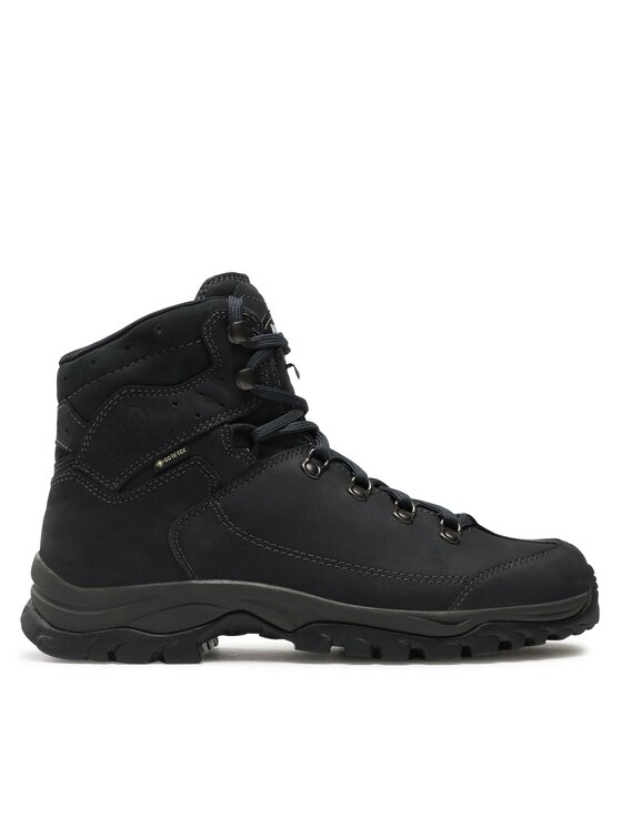 Meindl Meindl Trekkingschuhe Vakuum Men Ultra 2849 Dunkelblau