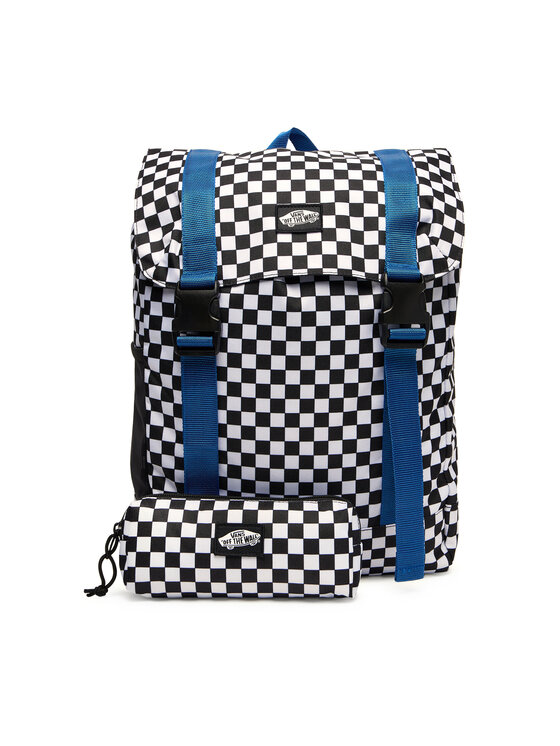 Vans Vans Hátizsák Utility VN000PSFY281 Fekete