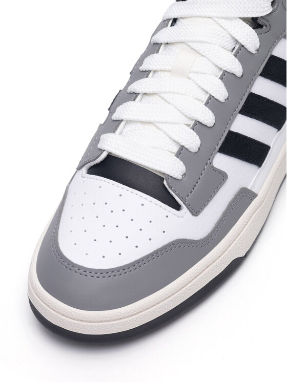 adidas adidas Tenisice RAPID COURT MID W JP5866 Siva