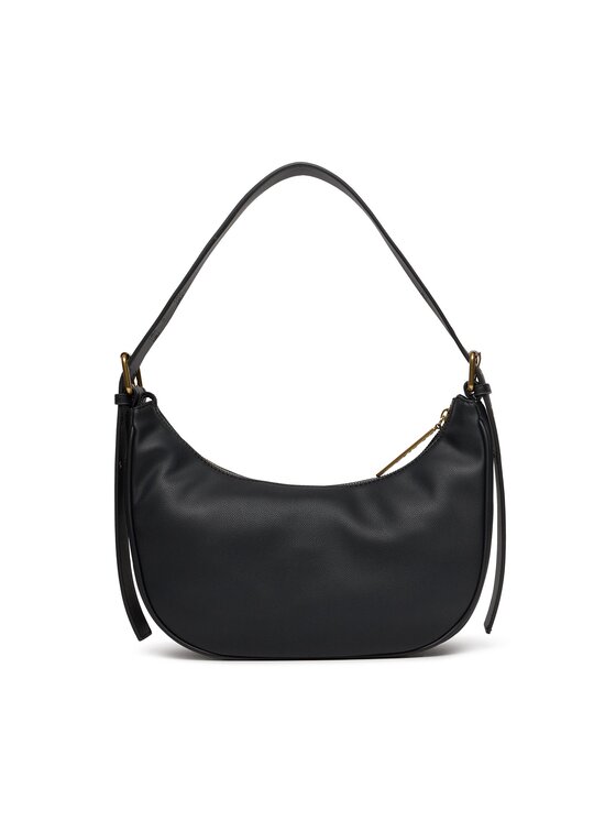 Versace Jeans Couture Versace Jeans Couture Ročna torba 75VA4BG4 ZS413 899 Črna