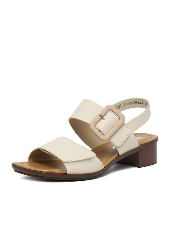 Rieker Rieker Sandali CEO-62663-61 Beige