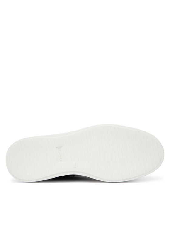 Bogner Bogner Laisvalaikio batai Hollywood 20 D 22620025 Juoda