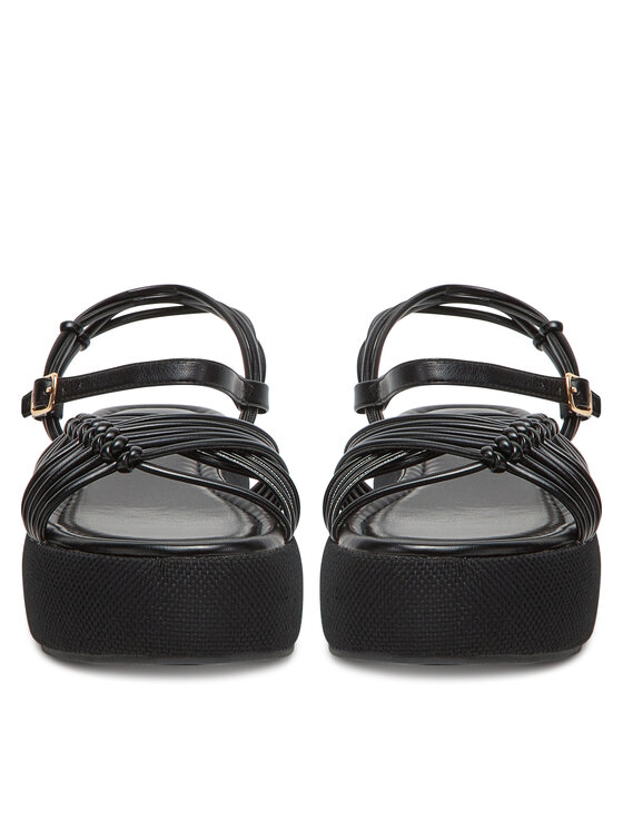 Roxy Roxy Sandale 2777019 Negru