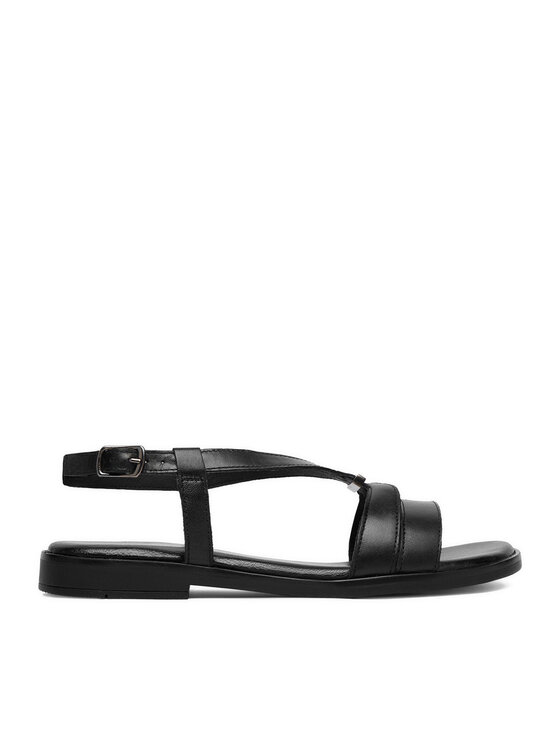 Lasocki Lasocki Sandalen CEO-WI16-FOXI-12 Schwarz