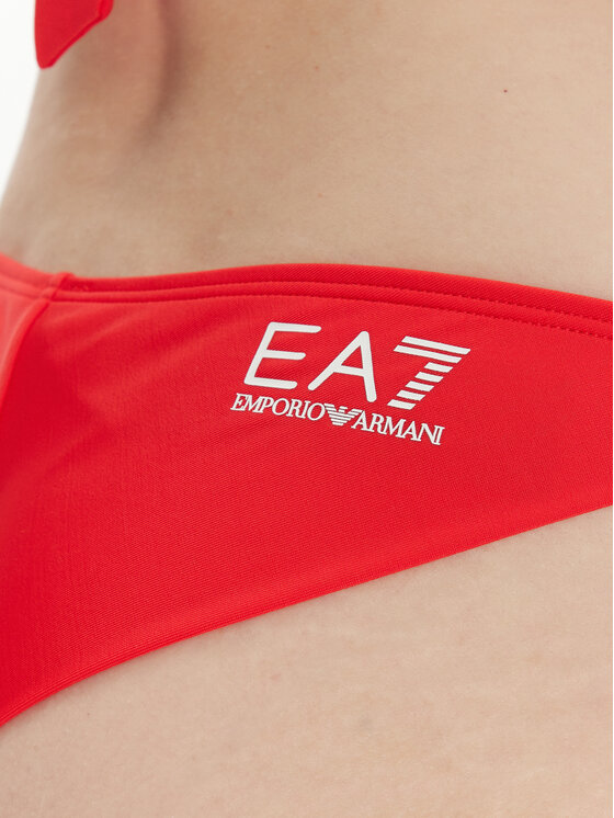 EA7 Emporio Armani EA7 Emporio Armani Bikini 7W000319 AF12599 A5064 Piros