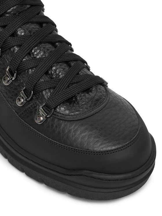 Bogner Bogner Gležnjače Bansko S 2 A 12546503 Crna