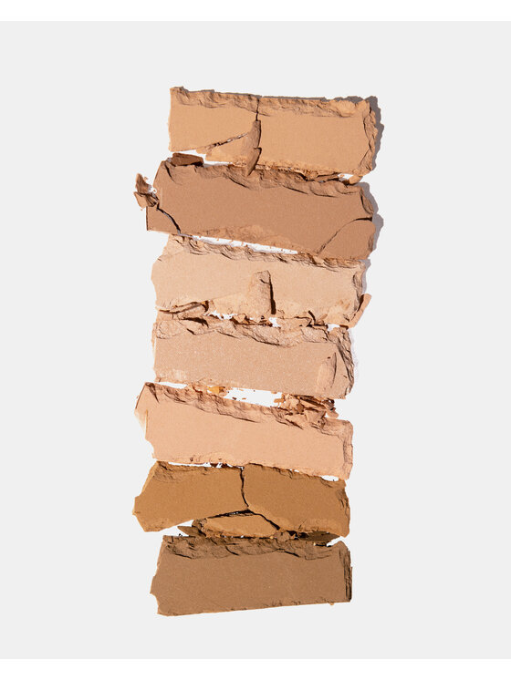 INGLOT INGLOT Freedom System Satin Skin Puder 61