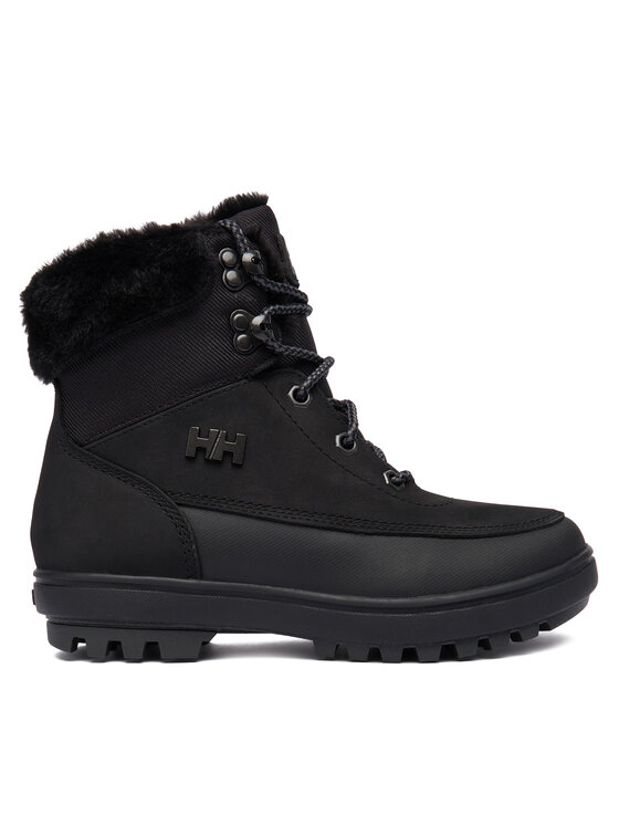 Helly Hansen Helly Hansen Čizme za snijeg Sorrento 2 12044 Crna