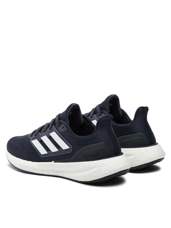 adidas adidas Běžecké boty Pureboost 23 Shoes IF2373 Modrá