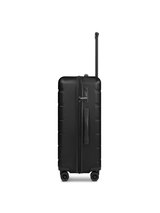 Tonino Lamborghini Tonino Lamborghini Komplet walizek 320312 Czarny
