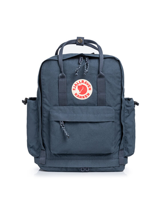Fjällräven Fjällräven Plecak F23200251-560_OS Granatowy