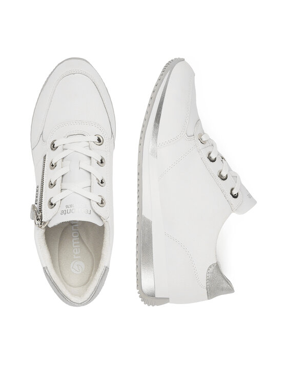 Remonte Remonte Sneakers D0H11-80 Bianco