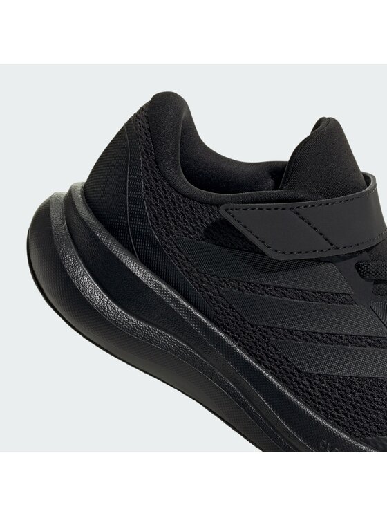 adidas adidas Сникърси Runfalcon 6 Shoes Children KI1379 Черен