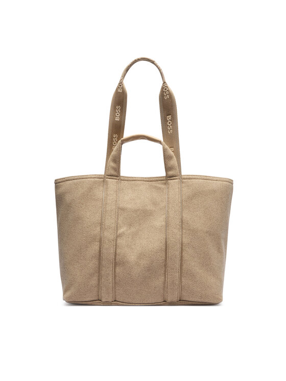 BOSS BOSS Borsetta 50573624 Beige