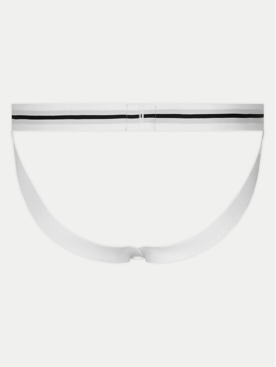 BOSS BOSS Souprava Jock Strap slipů 50532454 Barevná