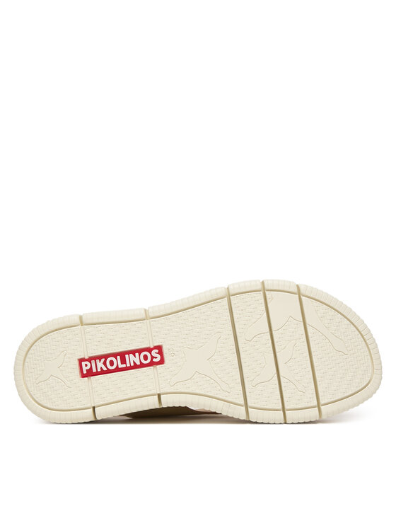 Pikolinos Pikolinos Sandały Gomera W0K-0606Clc1 Złoty