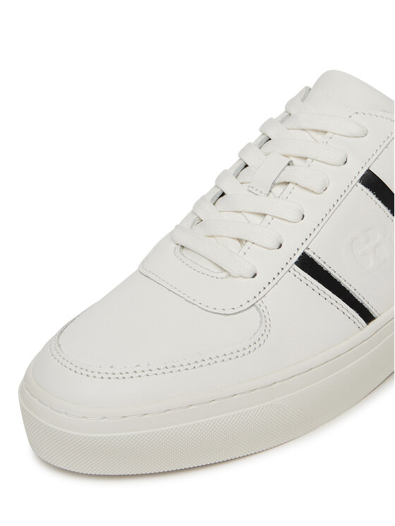 Gino Rossi Gino Rossi Halbschuhe ENZO-01 125AM Weiß