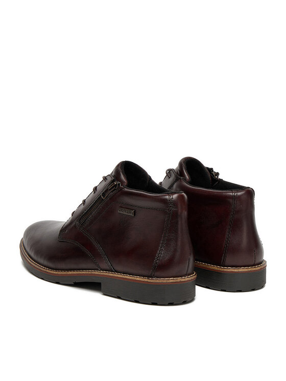 Rieker Rieker Polacchine 15324-25 Marrone