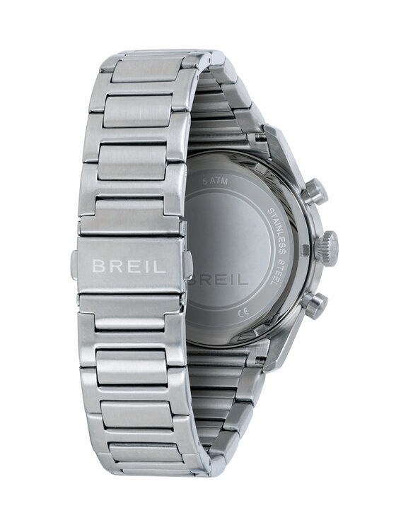 Breil Breil Zegarek RECON Zielony
