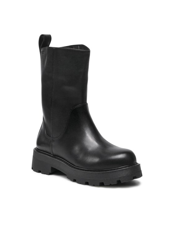 Vagabond Shoemakers Vagabond Боти Cosmo 2.0 5259-101-20 Черен