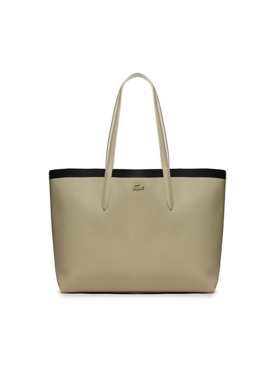 Lacoste Lacoste Сумка Shopping Bag NF4237AS Білий