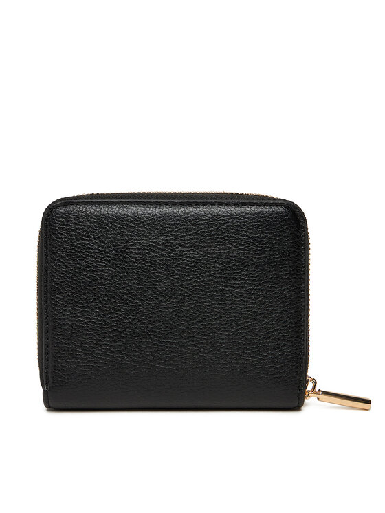 Liu Jo Liu Jo Große Damen Geldbörse Ecs M Zip Around AF5156 E0058 Schwarz