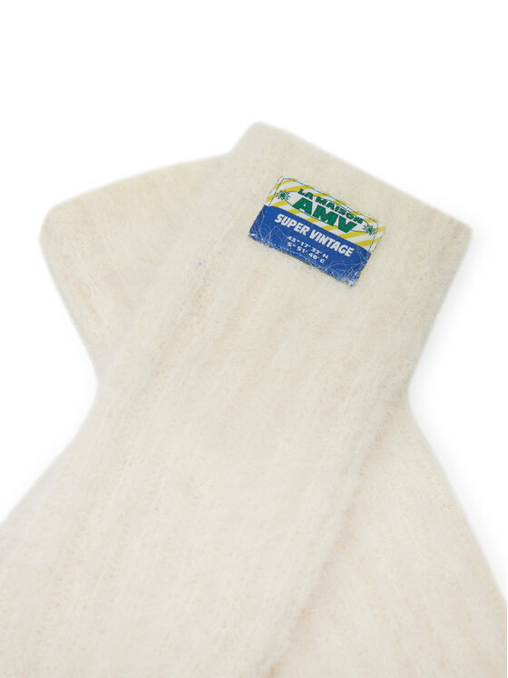 American Vintage American Vintage Guanti da donna Bymi BYM23AH24 Beige
