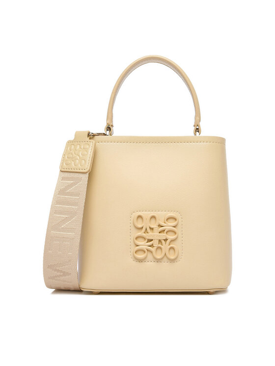 Nine West Nine West Handtasche CEO-Verona-LDA8887 Gelb