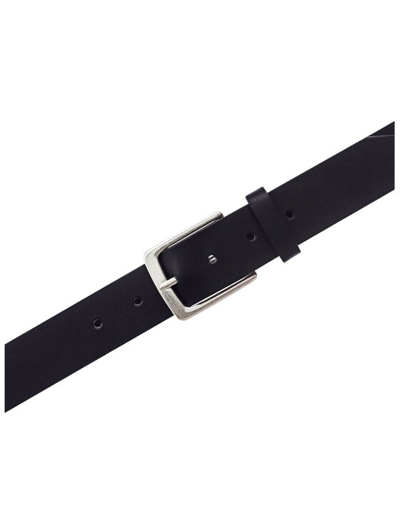 B Belt B Belt Pasek 321438 Czarny