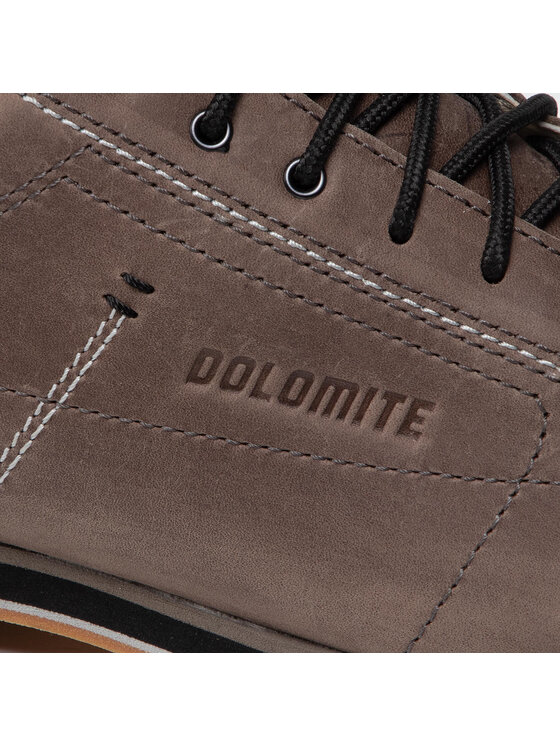 Dolomite Dolomite Trekkingschuhe Cinquantaquattro Low Fg Gtx GORE-TEX 247959-1399011 Braun