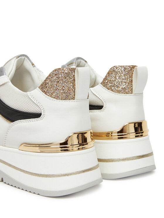 Patrizia Pepe Patrizia Pepe Sneakers PPJ314 27 Bianco