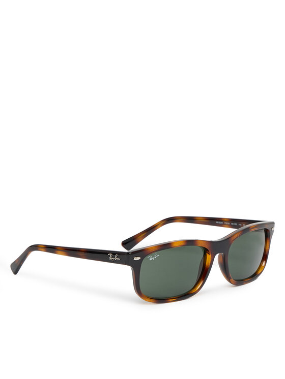 Ray-Ban Ray-Ban Ochelari de soare 0RB2224 710/31 Maro