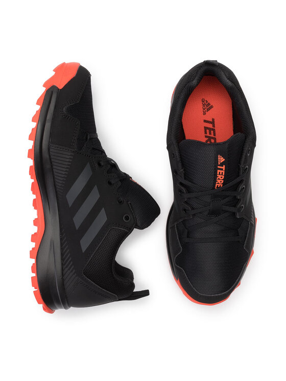 adidas adidas Matkajalatsid Terrex Tracerocker G26413 Must
