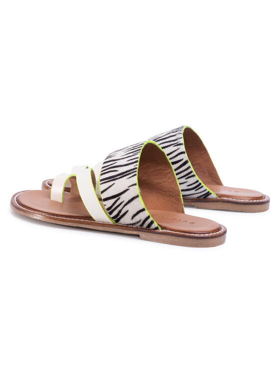 Sergio Bardi Sergio Bardi Flip-flops SB-50-09-000472 Bézs
