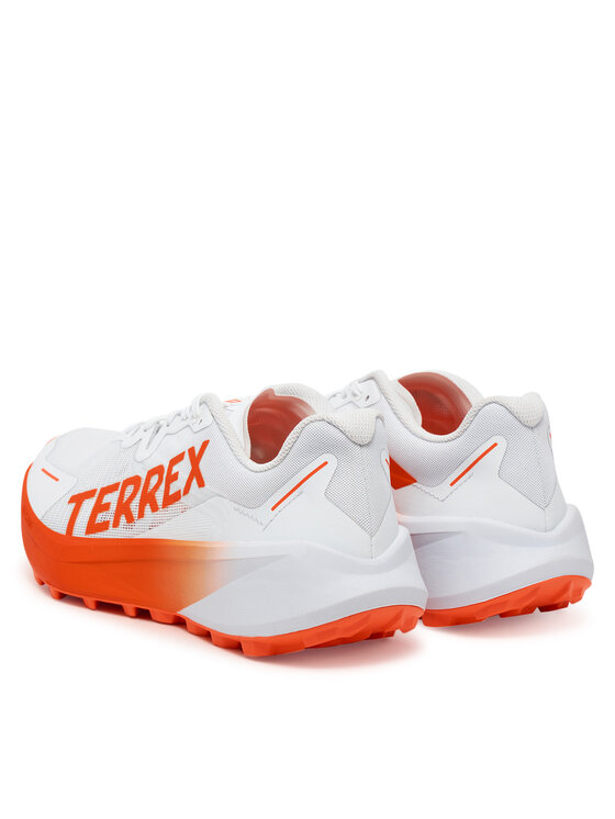 adidas adidas Běžecké boty Terrex Agravic 3 JI0951 Bílá