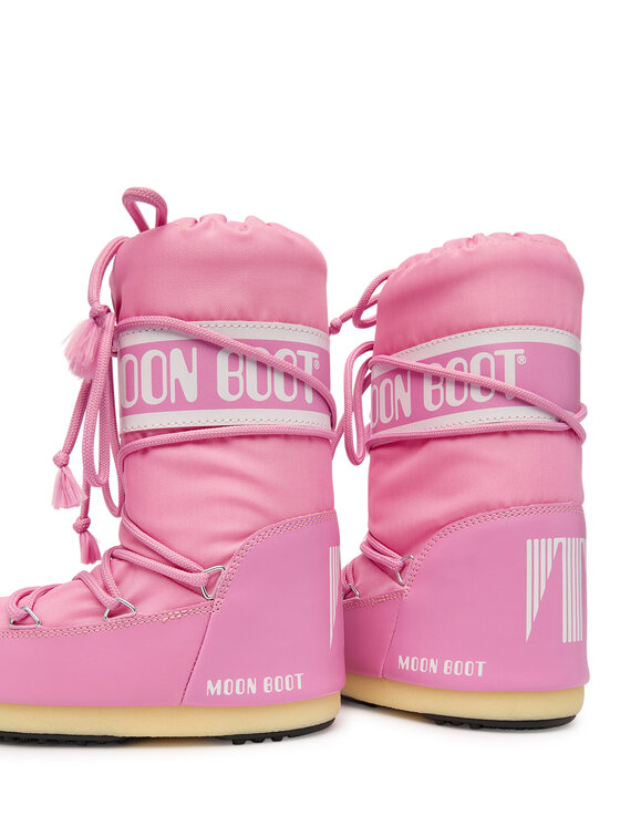 Moon Boot Moon Boot Stivali da neve 80D1400440 S Rosa