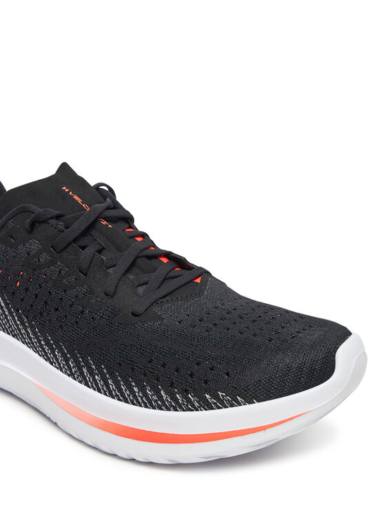 Under Armour Under Armour Buty do biegania UA Velociti 4 3027585 Czarny