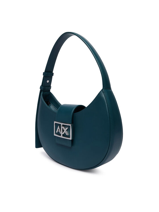 Armani Exchange Armani Exchange Handtasche XW002565 AF12039 U7338 Grün