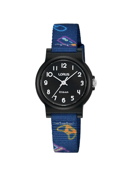 Lorus Lorus Hodinky RRX45JX9 Modrá