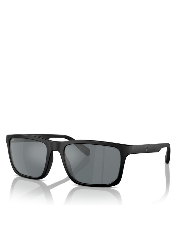 Emporio Armani Emporio Armani Sonnenbrillen 0EA4219 50016G Schwarz