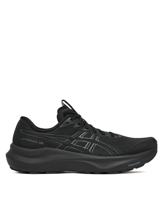 Asics Asics Futócipő Gt-2000 14 1011C056 Fekete