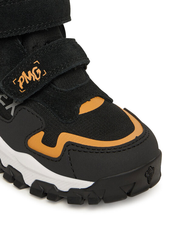 Primigi Primigi Lumesaapad GORE-TEX 8936222 M Must